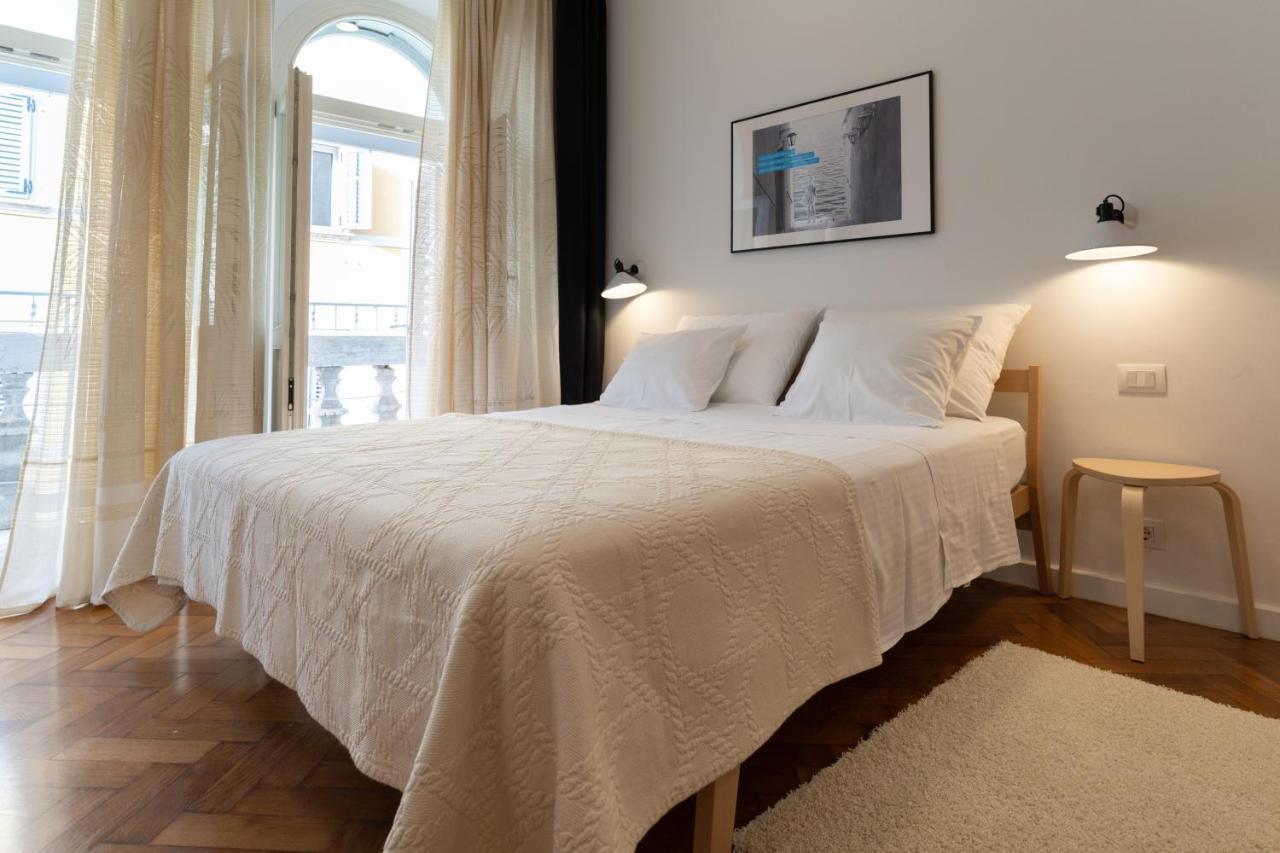 Mimi Carera Apartment & Room Ровин Екстериор снимка