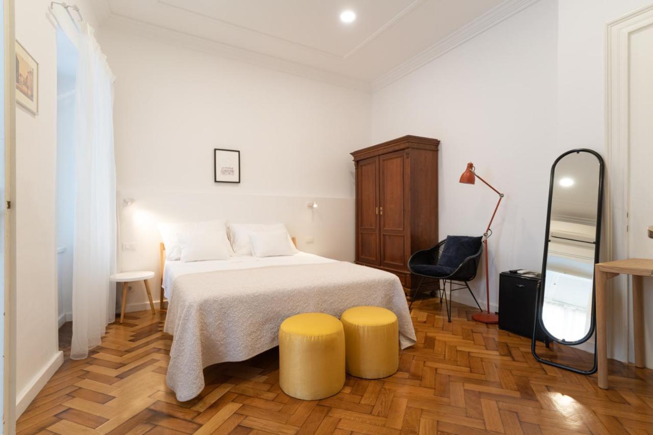 Mimi Carera Apartment & Room Ровин Екстериор снимка