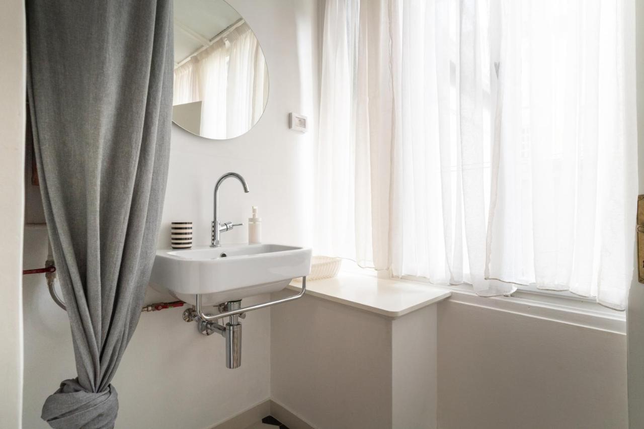 Mimi Carera Apartment & Room Ровин Екстериор снимка