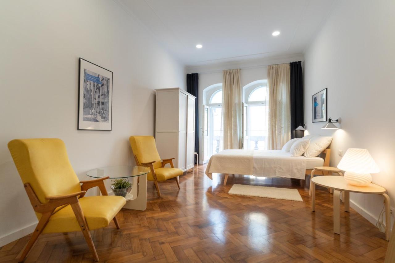 Mimi Carera Apartment & Room Ровин Екстериор снимка