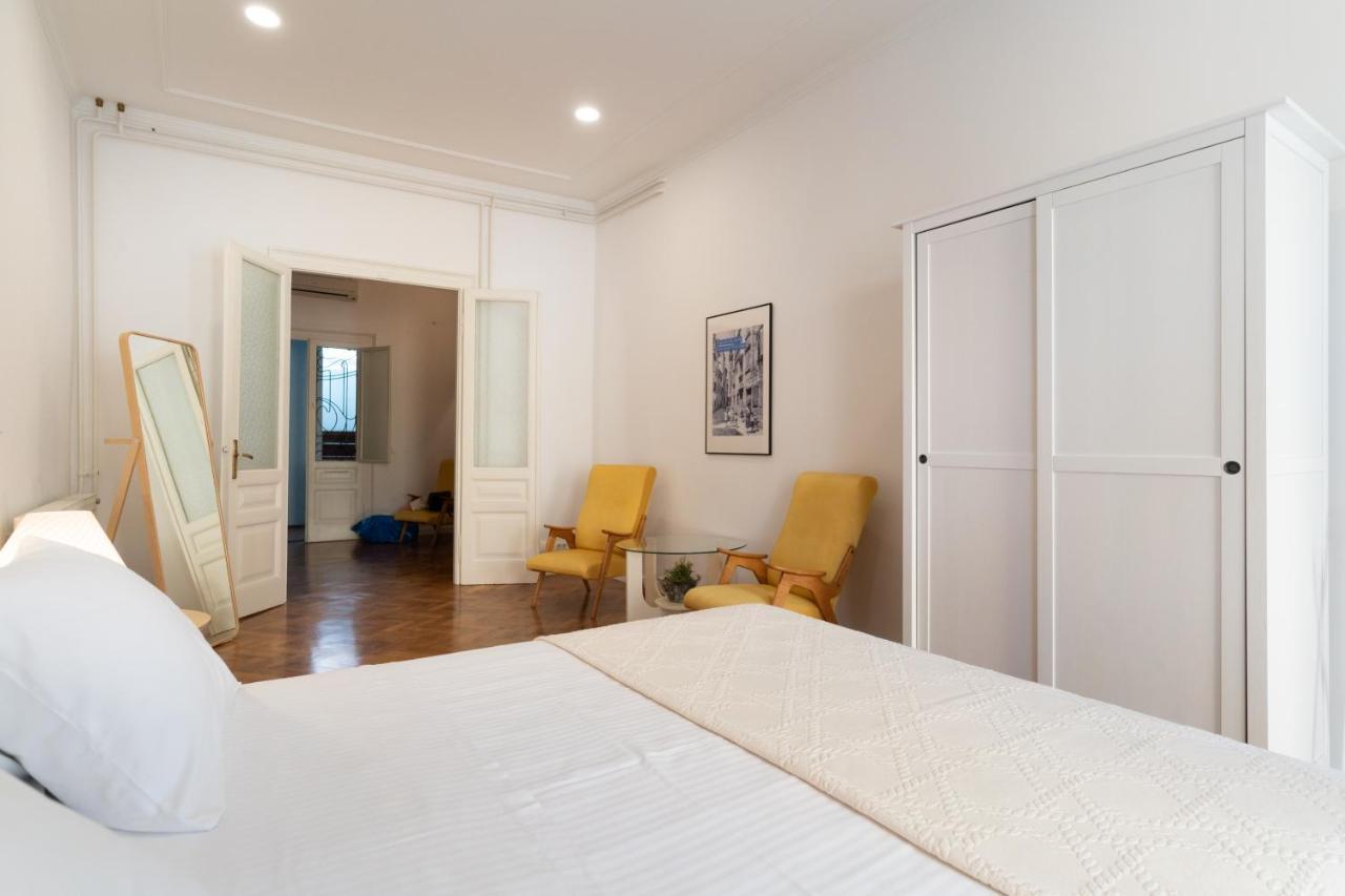 Mimi Carera Apartment & Room Ровин Екстериор снимка